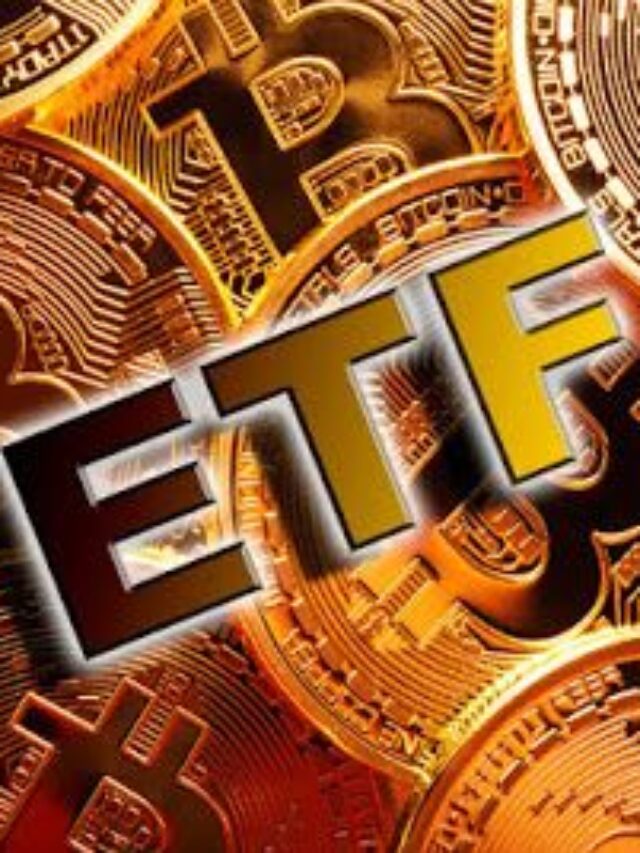 Bitcoin ETF