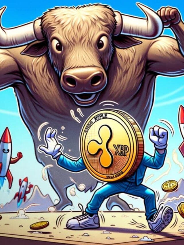 XRP