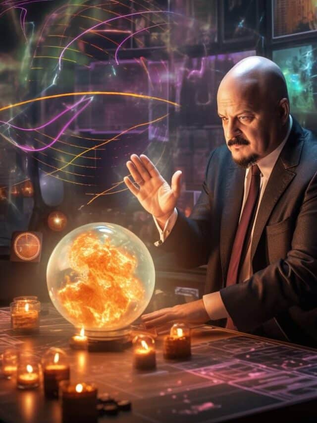 Jim-Cramer