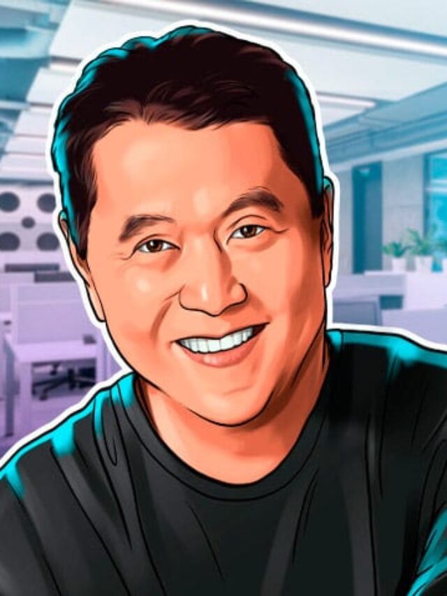 Robert-Kiyosaki