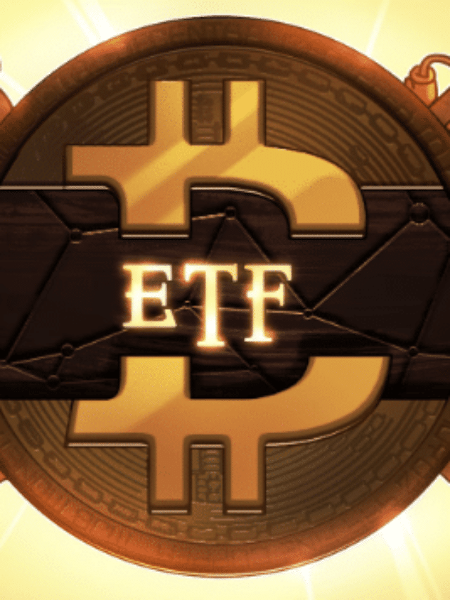 ‘Bitcoin ETF’ Searches Go Parabolic on Google
