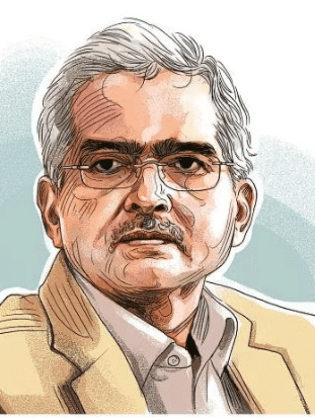 RBI Governor