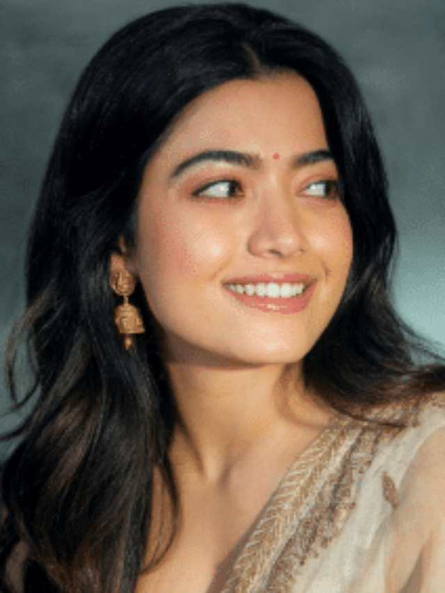 rashmika mandanna