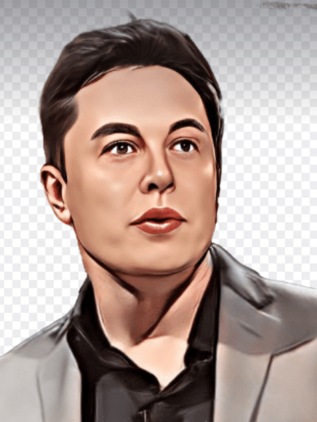 ‘Cannot See Myself Voting For Biden This Time’, Says Elon Musk