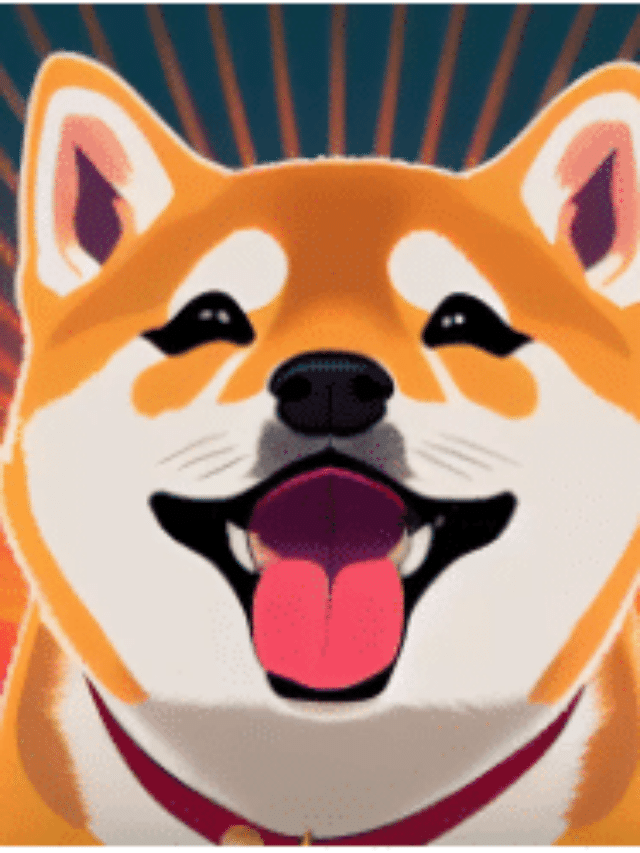 Shiba-Inu