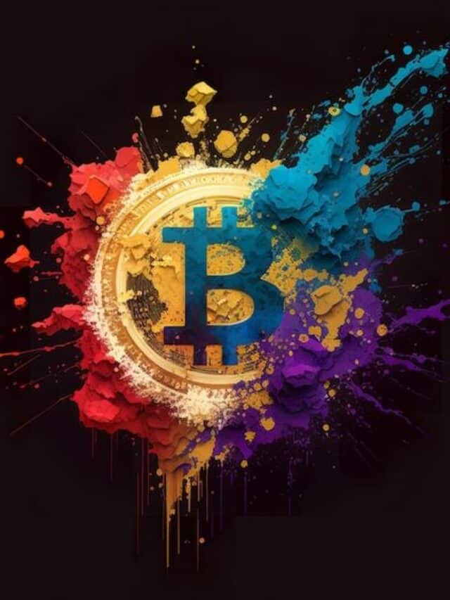Bitcoin