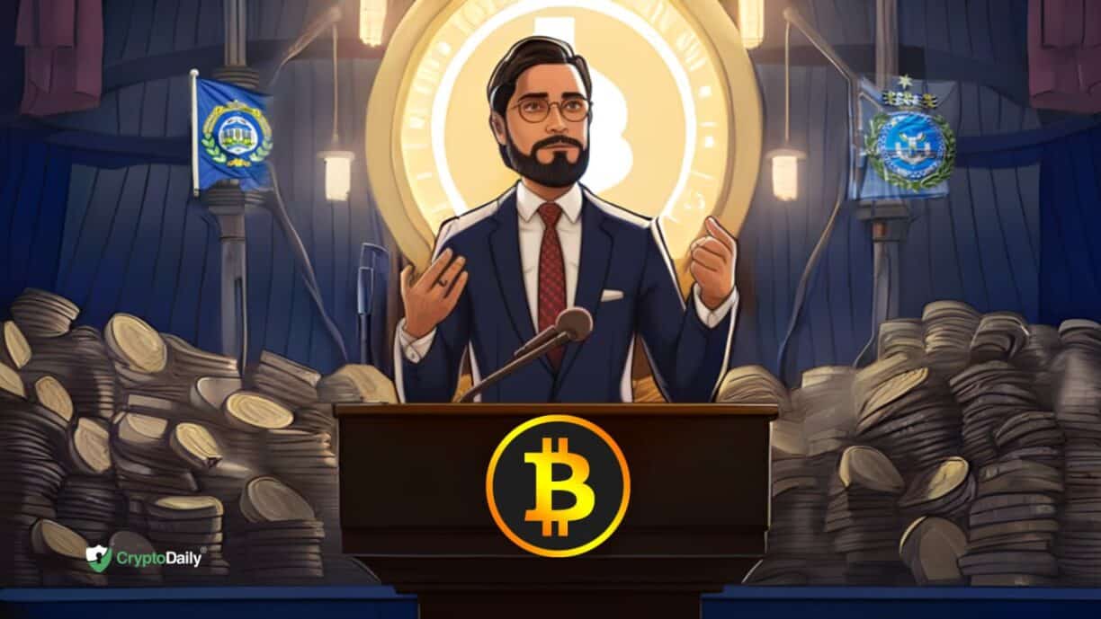 Bukele’s Bitcoin Strategy Secures Electoral Advantage in El Salvador