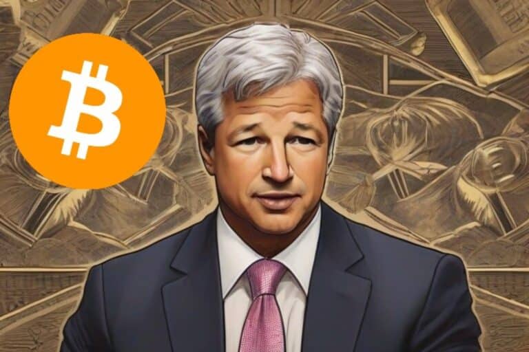 Jamie Dimon