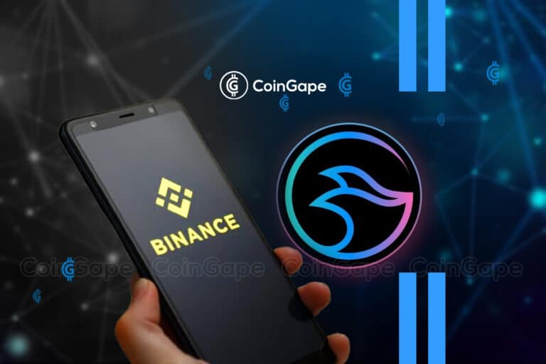 Manta Network Sparks Money Laundering Concerns In South Korea Amid Binance Listing
