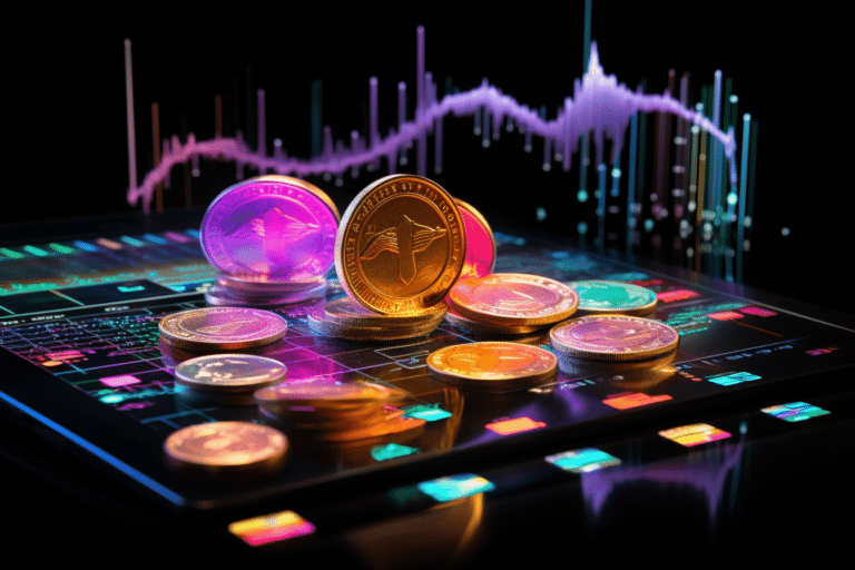 2 Days To Halving, Here Are 4 Bitcoin Layer 2 Crypto To Buy For 2024 Bull Run