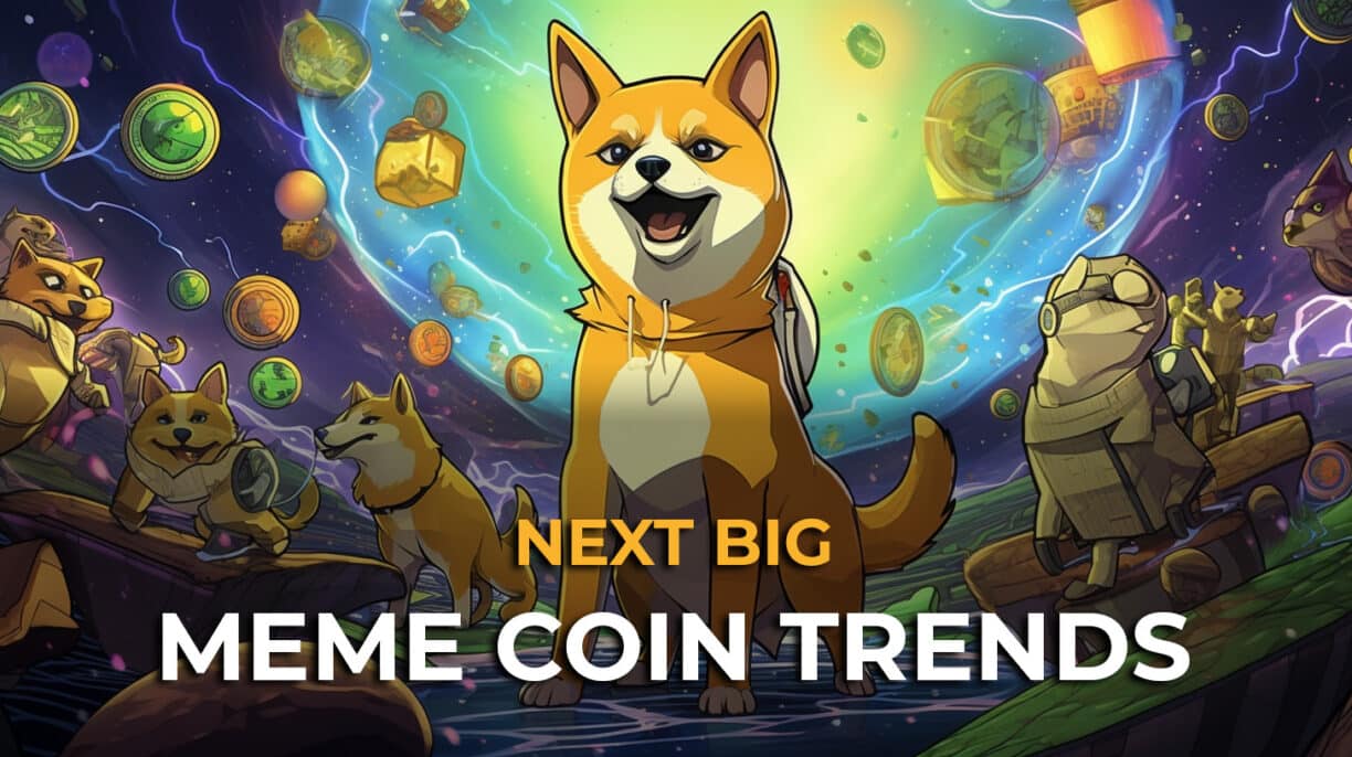 Next Big Meme Coin Trends To Watch Out For In 2024 | CoinGape