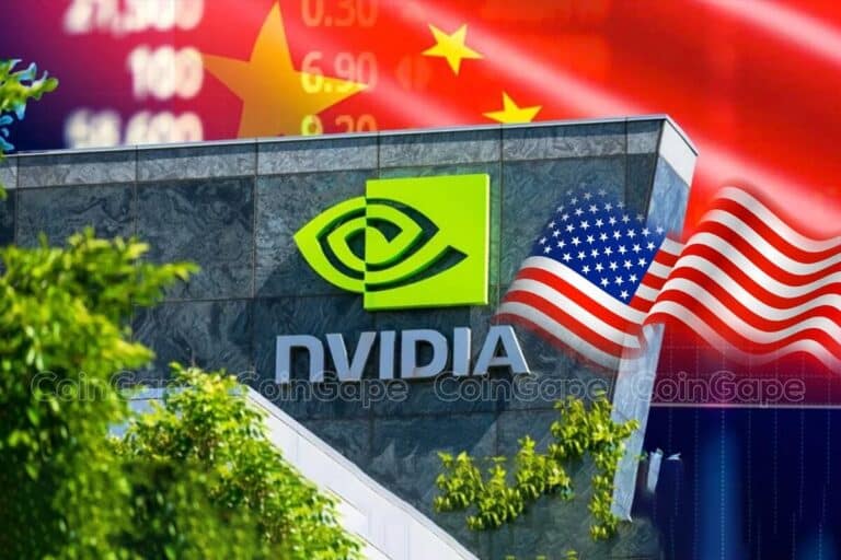 Nvidia Stock Soars As Elon Musk Spotlights Latest AI Milestone