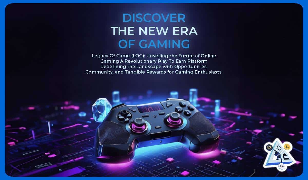 Legacy Of Game
