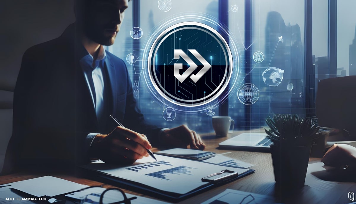 Polkadot (DOT) Advocate Diversifies: Algotech (ALGT) Preferred Over Polkadot (DOT) Polkadot (DOT) Advocate Diversifies: Algotech (ALGT) Preferred Over Polkadot (DOT)