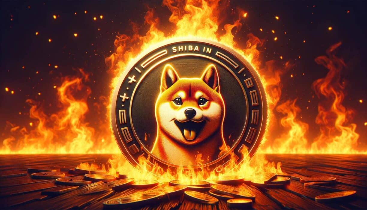 Shiba Inu Team Announces Potential 9.25 Trillion Token Burn
