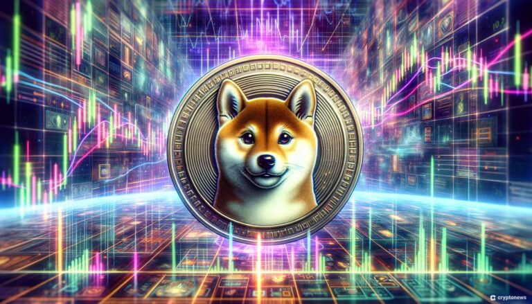 Shiba Inu Coin Price Analysis As Rally Fuels Optimistic Market Sentiment