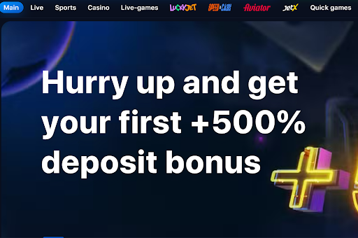 1win casino website 