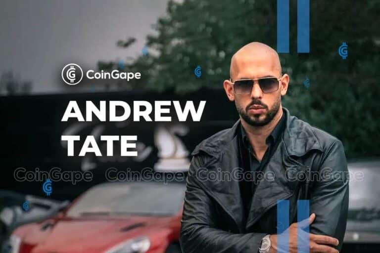 Andrew Tate sends Moonbig tokens to burn address