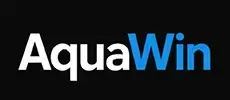 Aquawin casino logo