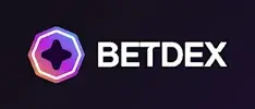 BETDEX official logo