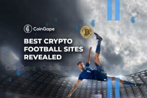 Best Crypto Football Sites for FIFA Betting Ranked