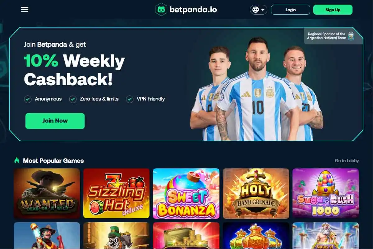 Best No KYC Crypto Casinos for 2025 - 11 Top Anonymous Casino