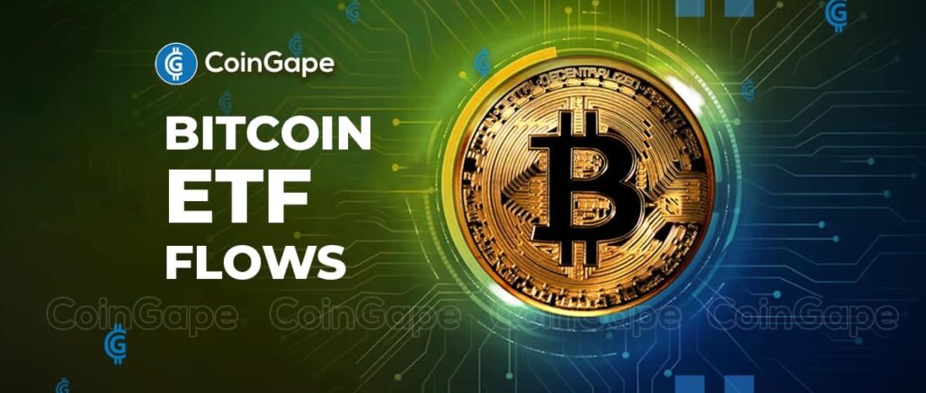 Bitcoin ETF Fed FOMC