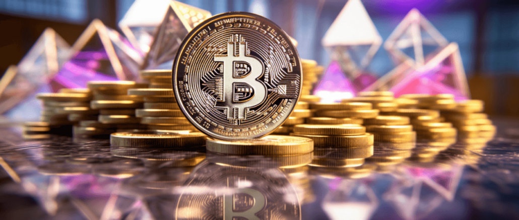 Best Time To Accumulate Longs In Both Bitcoin (BTC) and Ethereum (ETH): QCP Capital