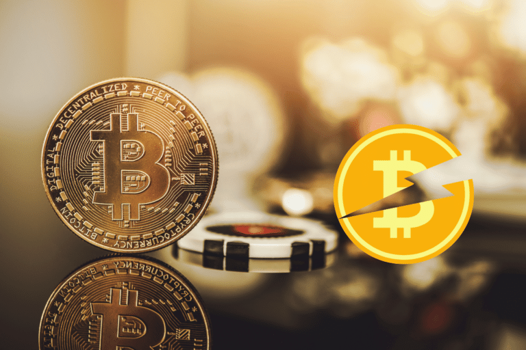 Bitcoin price