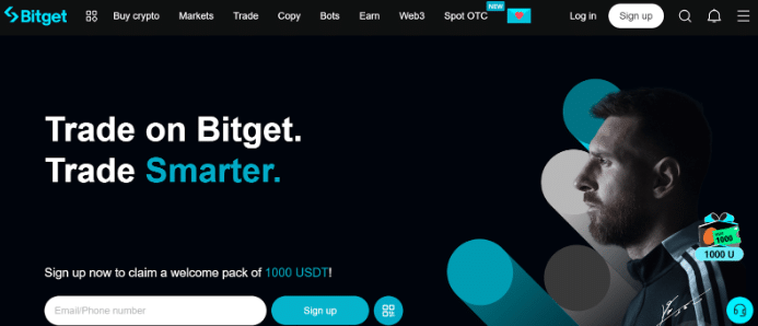 Bitgen