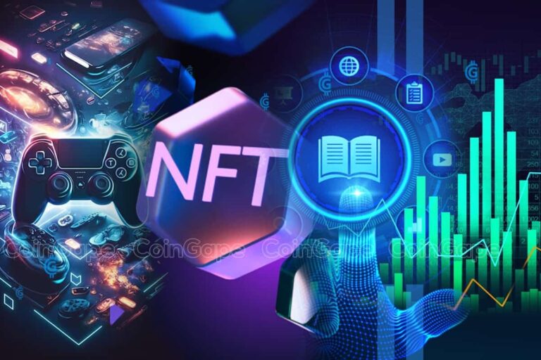 Nft Gaming