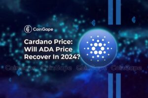 Cardano(ADA) Price: Will ADA Recover In 2024 ?