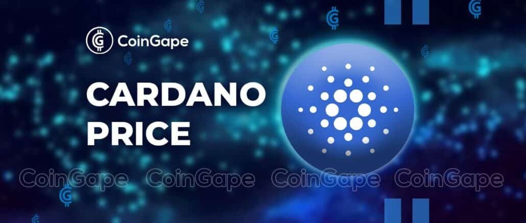 Cardano Price Rally