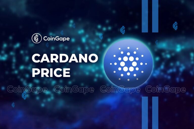 Cardano Price Rally
