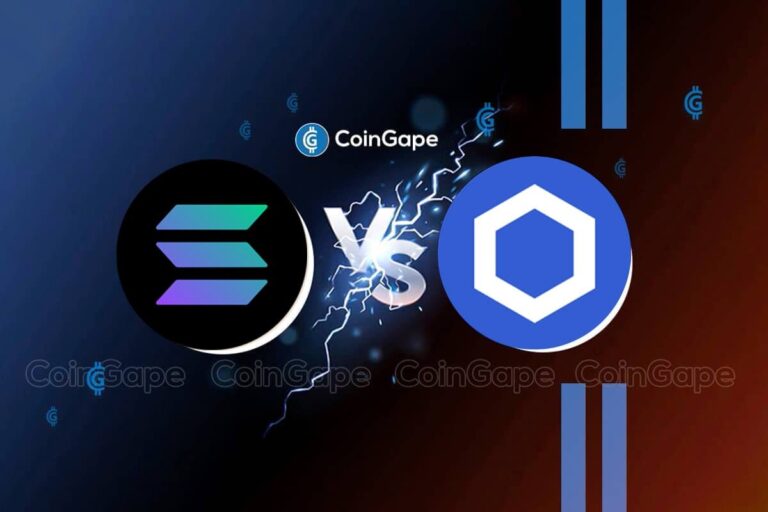 Chainlink vs. Solana: Which Altcoin is Worth Investment in 2024?