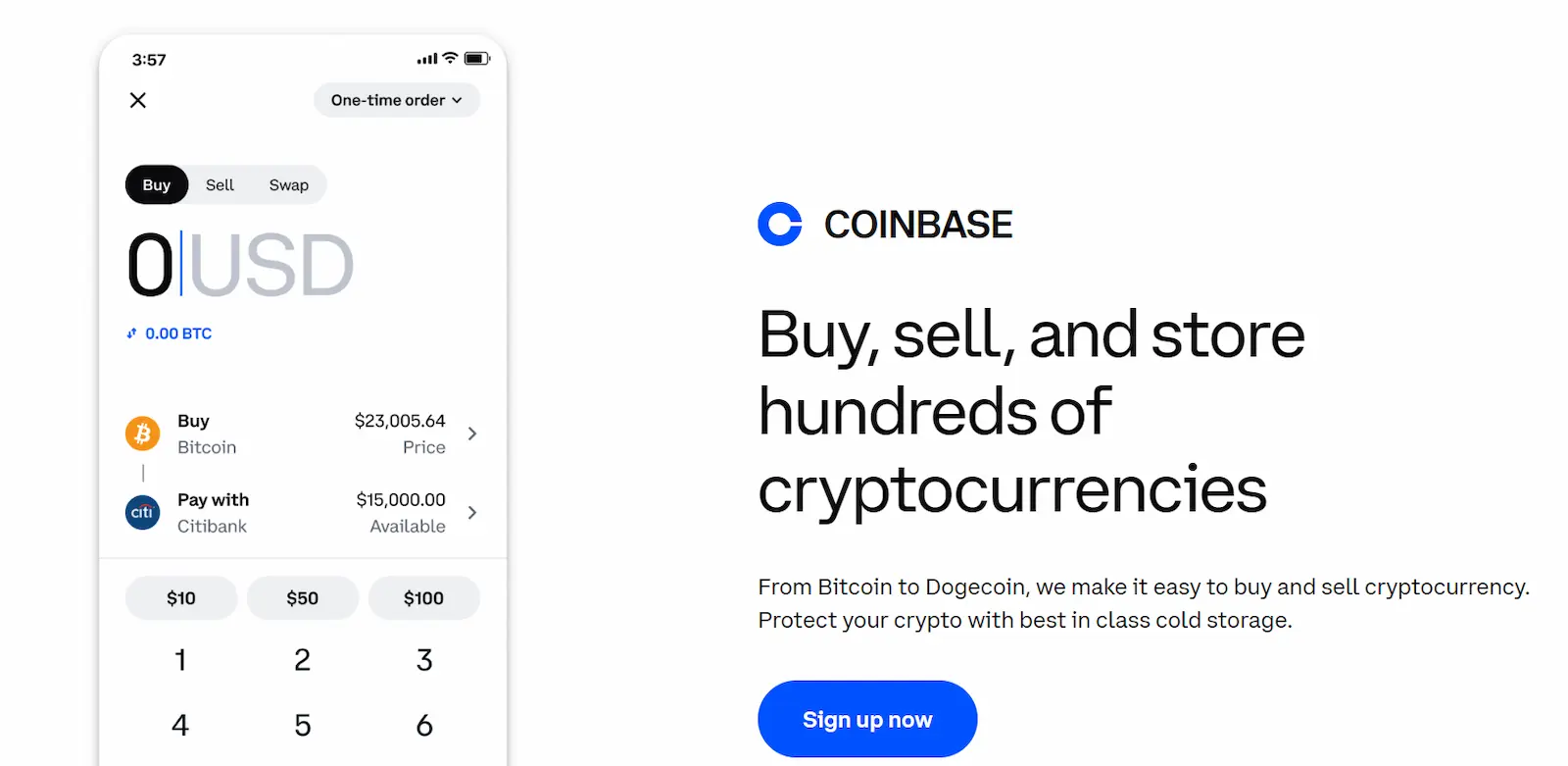 coinbase exchange in singapore