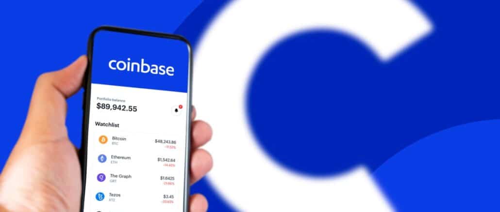 Coinbase Earnings: Wall Street Analysts Expect 31% EPS Decline QoQ