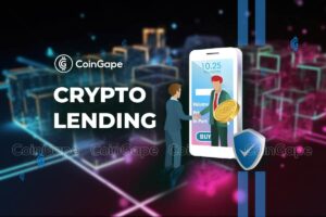 The Lay of the Land in Crypto Lending & Borrowing: What to Know for Today’s Bull Run