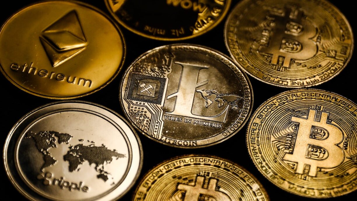 4 Altcoins To Buy For 2024 Bull Run As Token Unlocks Beckon