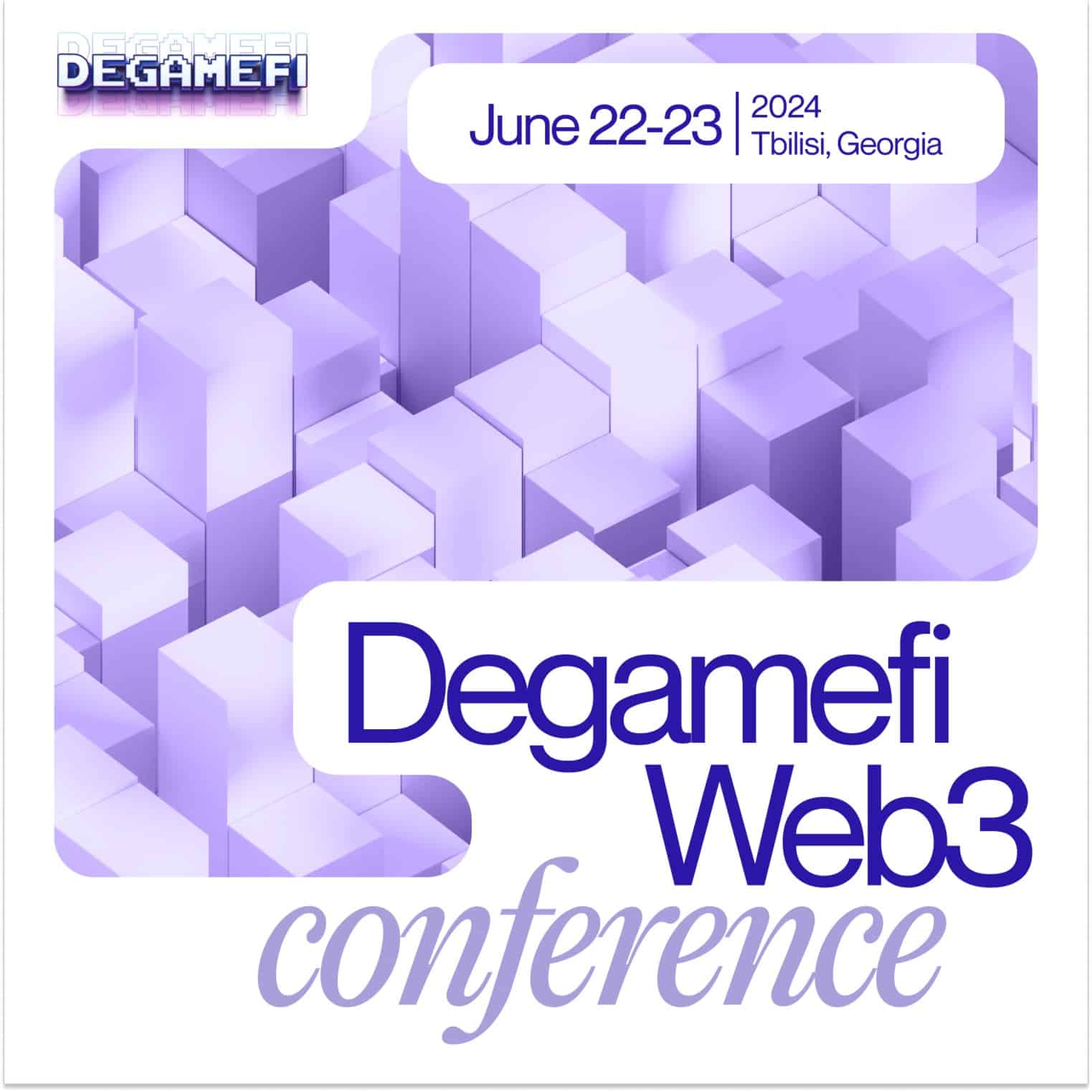 DeGameFi 2024