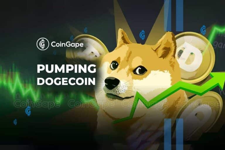 Dogecoin Price: Whale Shifts $178 Mln Worth DOGE, $0.26 Imminent?