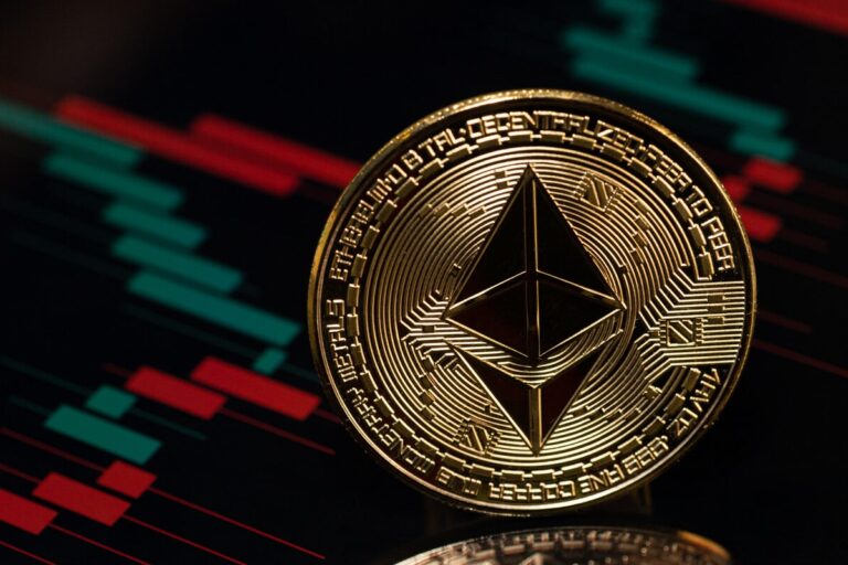 Ether ETF: Early Ethereum Investor Buys $24M ETH Ahead SEC Verdict