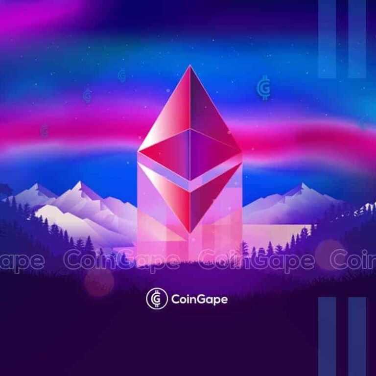 Ethereum Price Rally