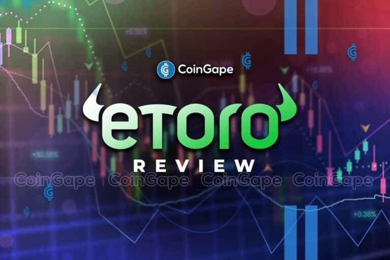 Etoro Review