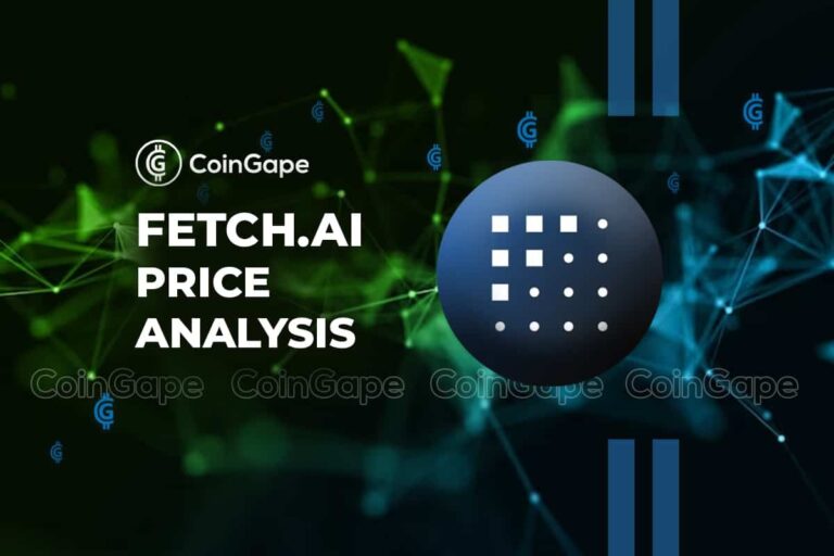 Fetch AI Completes Network Upgrade , Can FET Price Reach $13?