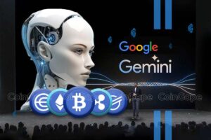 Google’s Gemini Reveals 5 Viral Cryptocurrencies of Feb 2024