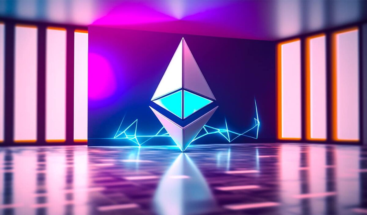 Ethereum Price: Why Is ETH Falling?