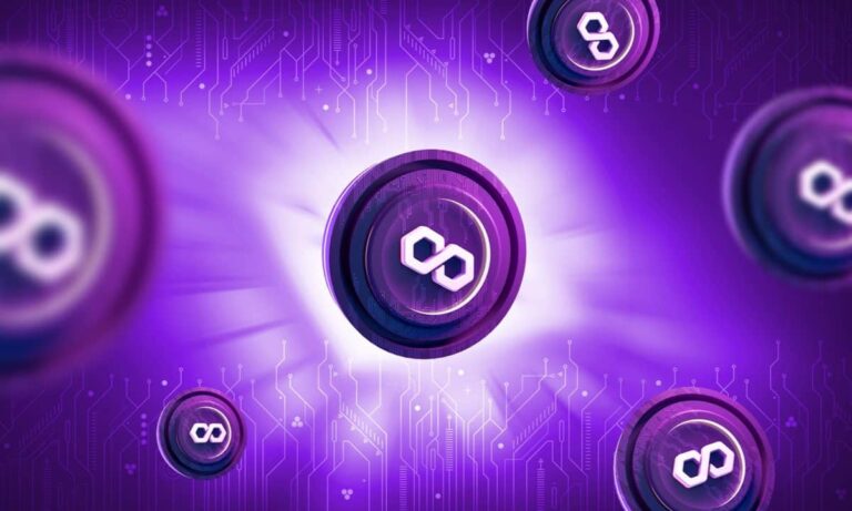 Polygon Price Analysis