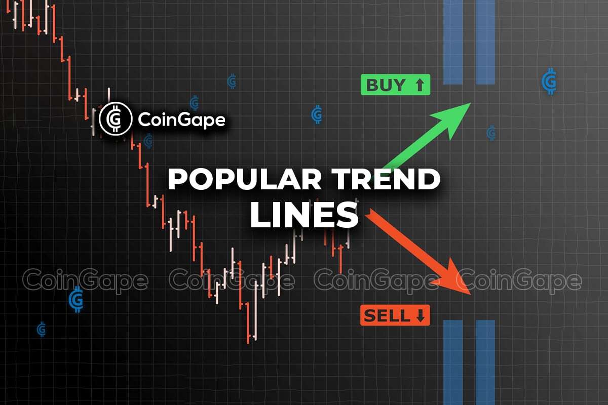 Popular Trend Lines