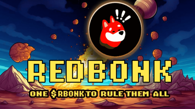 Redbonk